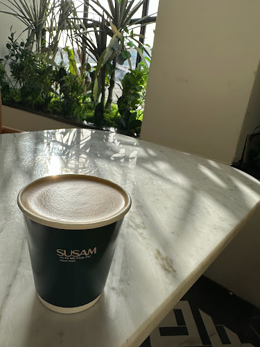 Opinii despre سوزام în الرياض - الضيافة