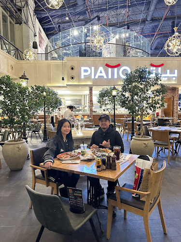 Opinii despre بياتو în الرياض - الضيافة