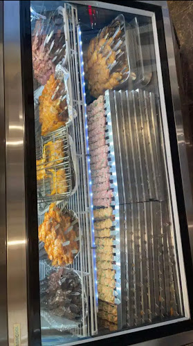 مطعم خوش كباب - المدينة المنورة