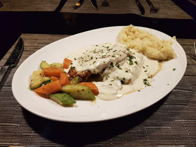 Opinii despre حار و حراق în جدة - الضيافة