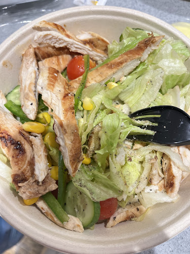 Kudu - Al Bawadi Jeddah