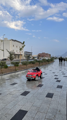 ‏ممشى الدعيثة