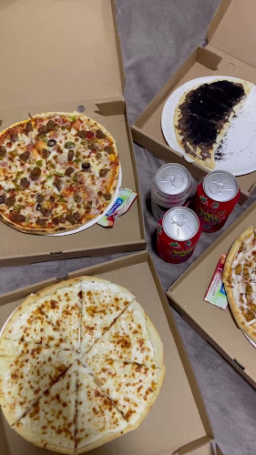 حكاية منقوشة - الضيافة