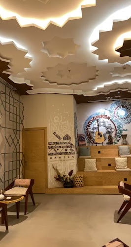 الطريق الدائري الشمالي الفرعي، حطين، الرياض 13512