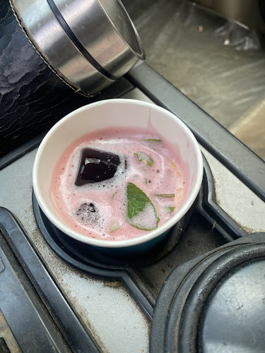 Opinii despre ديلي كب Daily Cup în جازان - الضيافة