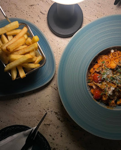 Comentarii opinii despre تافيرا لاونج Tavira lounge