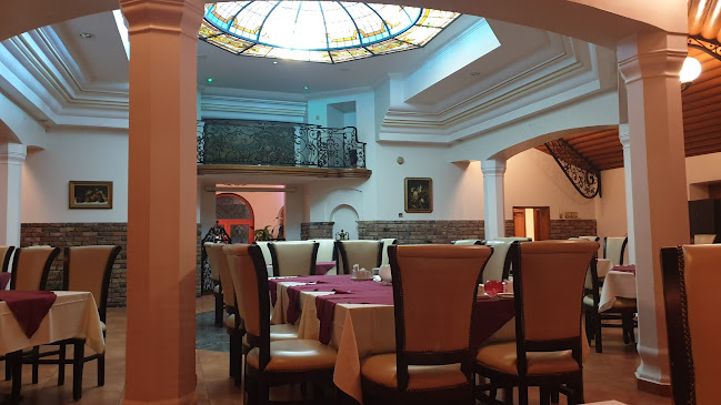 Opinii despre Panache Cafe & Restaurant în جدة - الضيافة