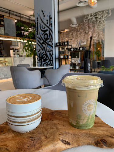 Opinii despre ذوب كافيه în الرياض - الضيافة