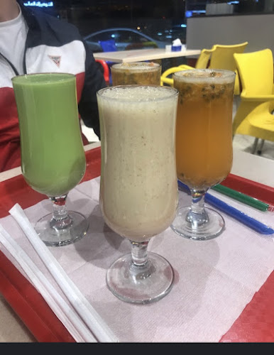 Opinii despre ٥٠ فاكهة în الرياض - الضيافة