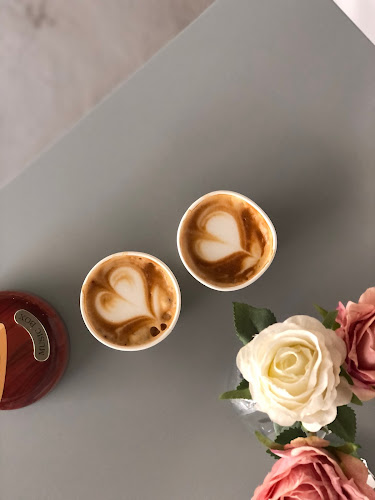 Comentarii opinii despre أثر قهوة مختصة