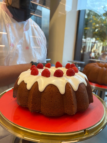 بندت بيكري - Bundt Bakery - الرياض