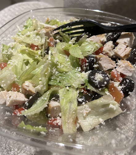 Opinii despre كابتن شيف سلطانة în المدينة المنورة - الضيافة