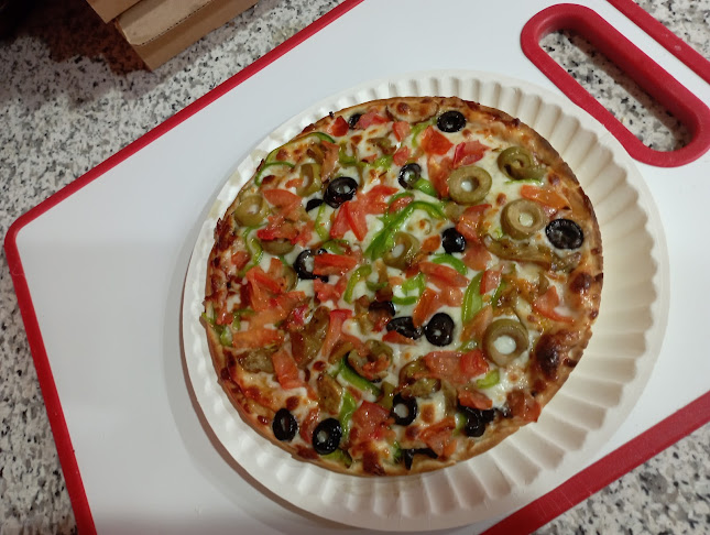 Comentarii opinii despre شاورما بارك