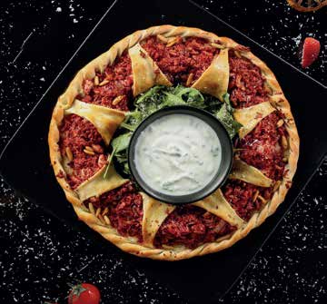 كالاكاس لاونج | Kalakas Lounge - الرياض