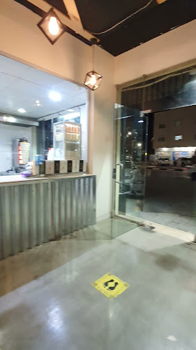 شباك شاورما - الضيافة