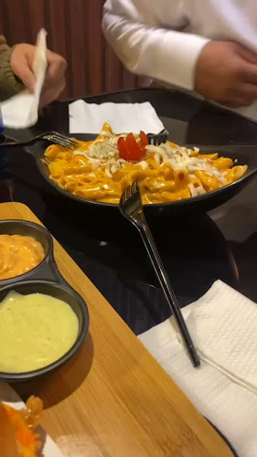 Opinii despre مطعم ون بايت ONE BITE în الباحة - الضيافة