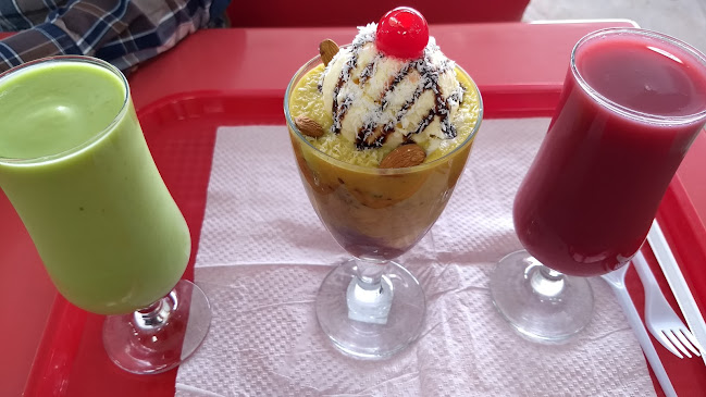 Opinii despre ٥٠ فاكهة în الرياض - الضيافة