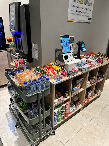 WORK&CO. - الضيافة