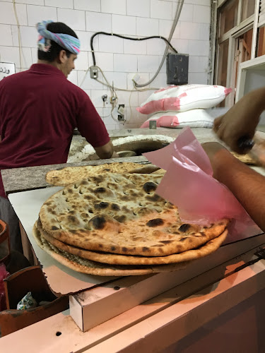 فول باجندوح - مكة