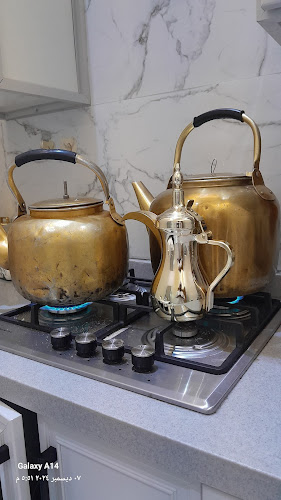 Opinii despre قهوجي مكه للافراح والمناسبات ابو اصيل în مكة - الضيافة