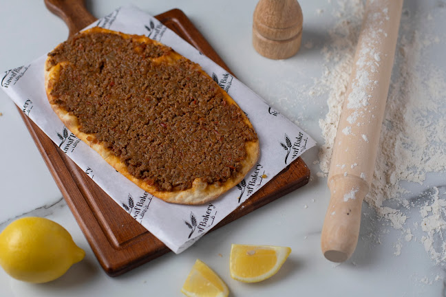 Comentarii opinii despre فرن رواف Rawaf Bakery