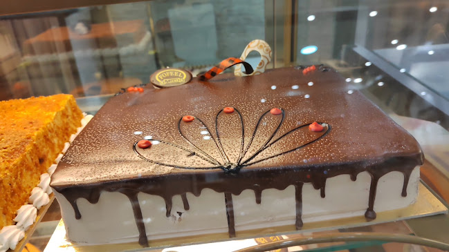 فوفيل للحلويات - ينبع