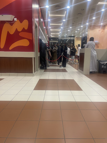 Opinii despre البيك în الباحة - الضيافة