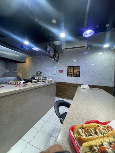 Comentarii opinii despre Kebdita نكهات الكبدة