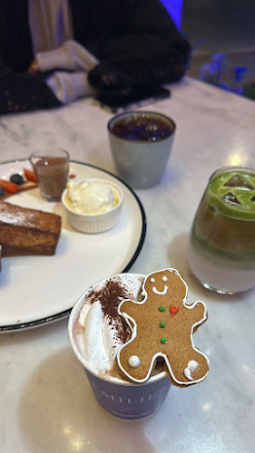 Opinii despre إميلين în الدمام - الضيافة