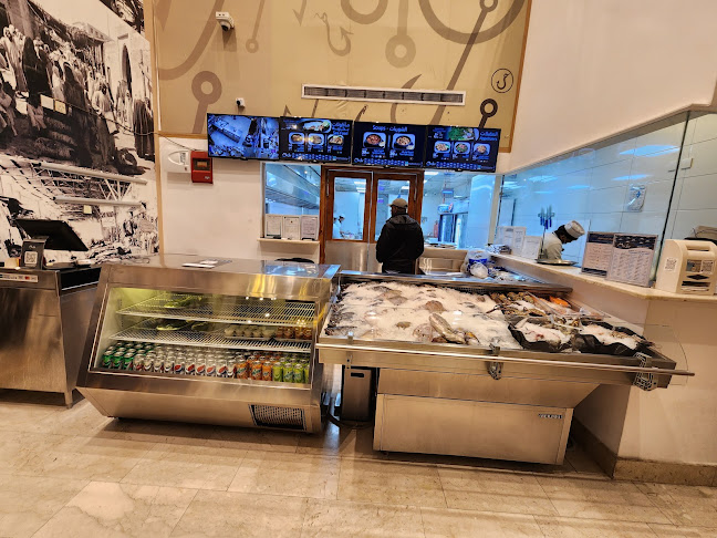 ميدار الرياض للأكلات البحرية الخليجية - الرياض