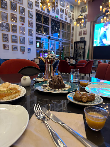 Opinii despre قهوة عزمي în الرياض - الضيافة