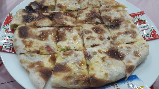 Comentarii opinii despre دلع كرشك