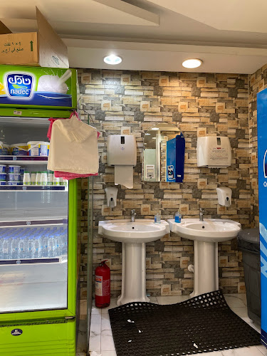 مطاعم بالمرخ فرع السلامة - جدة