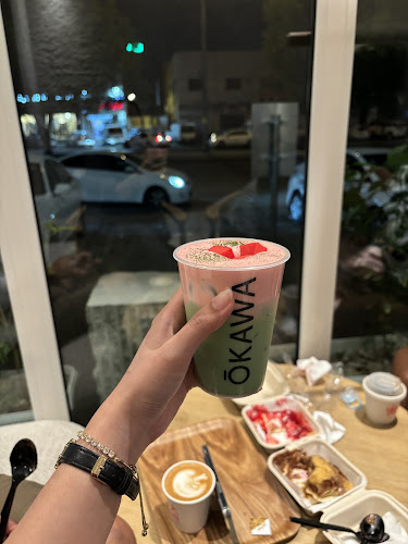 Opinii despre اوكاوا în الرياض - الضيافة