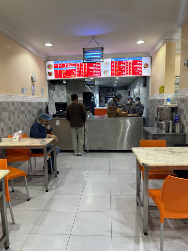 ابو احمد للكبدة