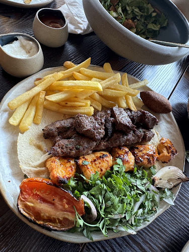 Opinii despre يوميات în الرياض - الضيافة