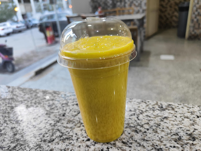 مطعم ورقة زيتون