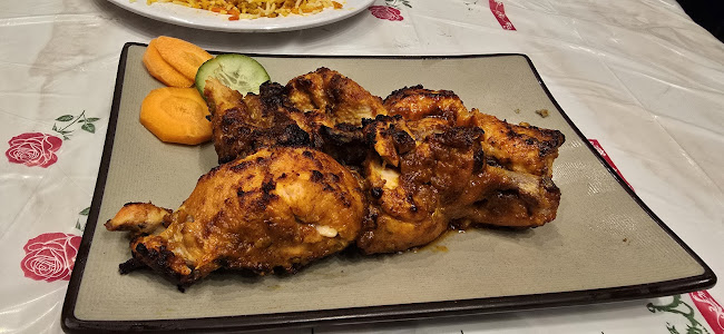 Hara، الوزارات، Al Barra Ibn Azib Street Near T shoes signal، الرياض 12332