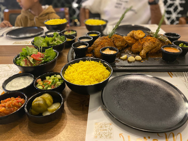 MEAT MOOT - ميت موت تبوك - تبوك