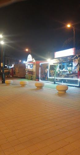 كافية MAS - الضيافة