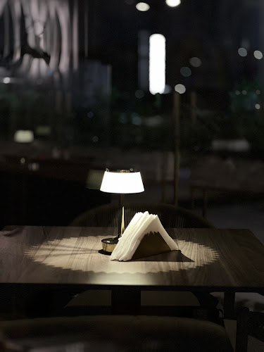 Bistro - الضيافة