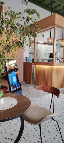 شاي ابو سيف الراكه - الخبر