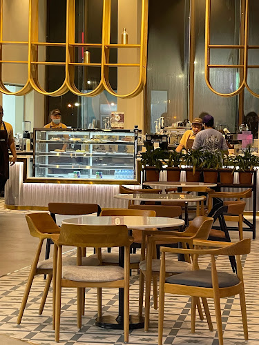 Opinii despre Verocci cafe în الدمام - الضيافة