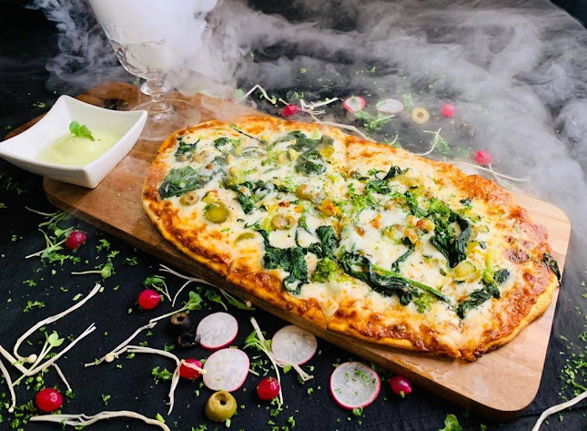 فارزي كافيه - الرياض