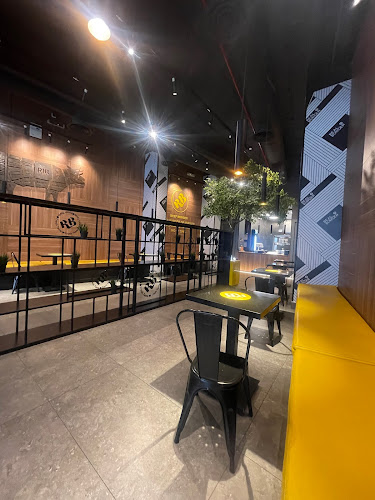 Opinii despre ريل برجر în الرياض - الضيافة