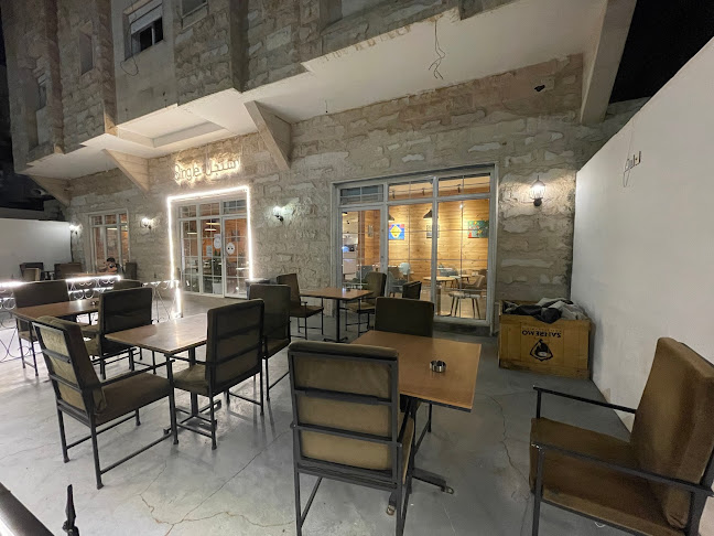 Single Cafe - سنجل كافية - الضيافة