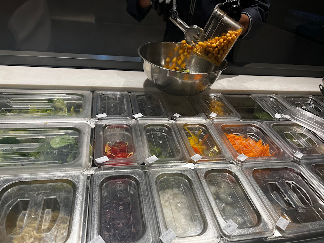 Count it | كاونت ات - الرياض