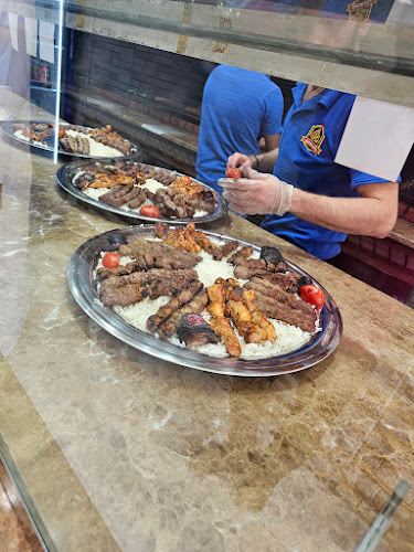 Comentarii opinii despre مطعم نور الحلبي