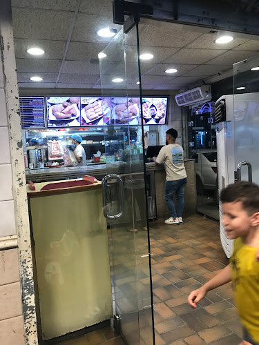 Comentarii opinii despre بروست الفروج