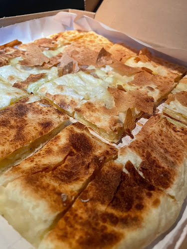 مطبق ورقائق ألفت الحلواني - جدة